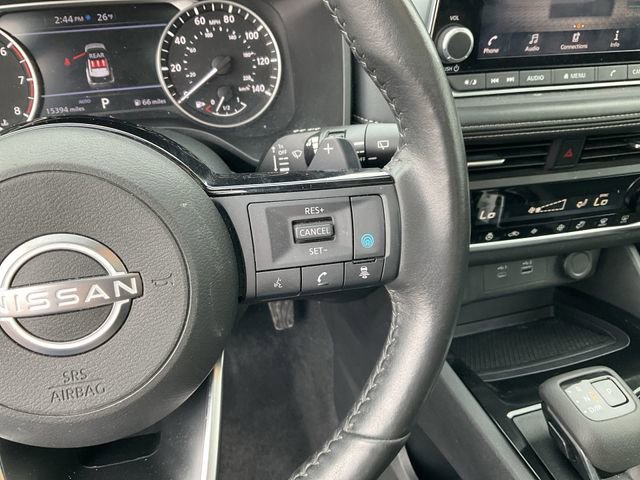 Certified 2023 Nissan Rogue SV w/ SV Premium B Package image 22