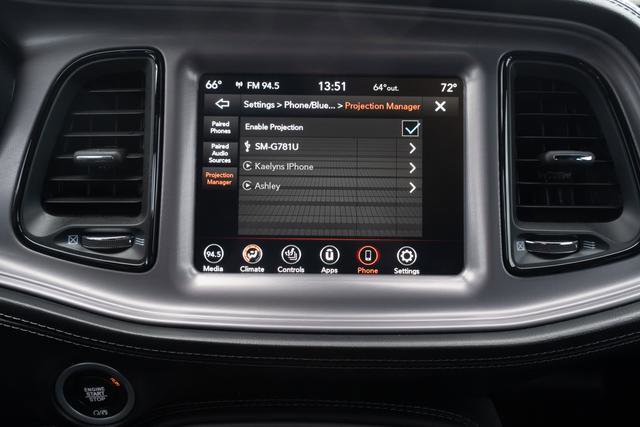 Used 2023 Dodge Challenger SXT w/ Plus Package image 17