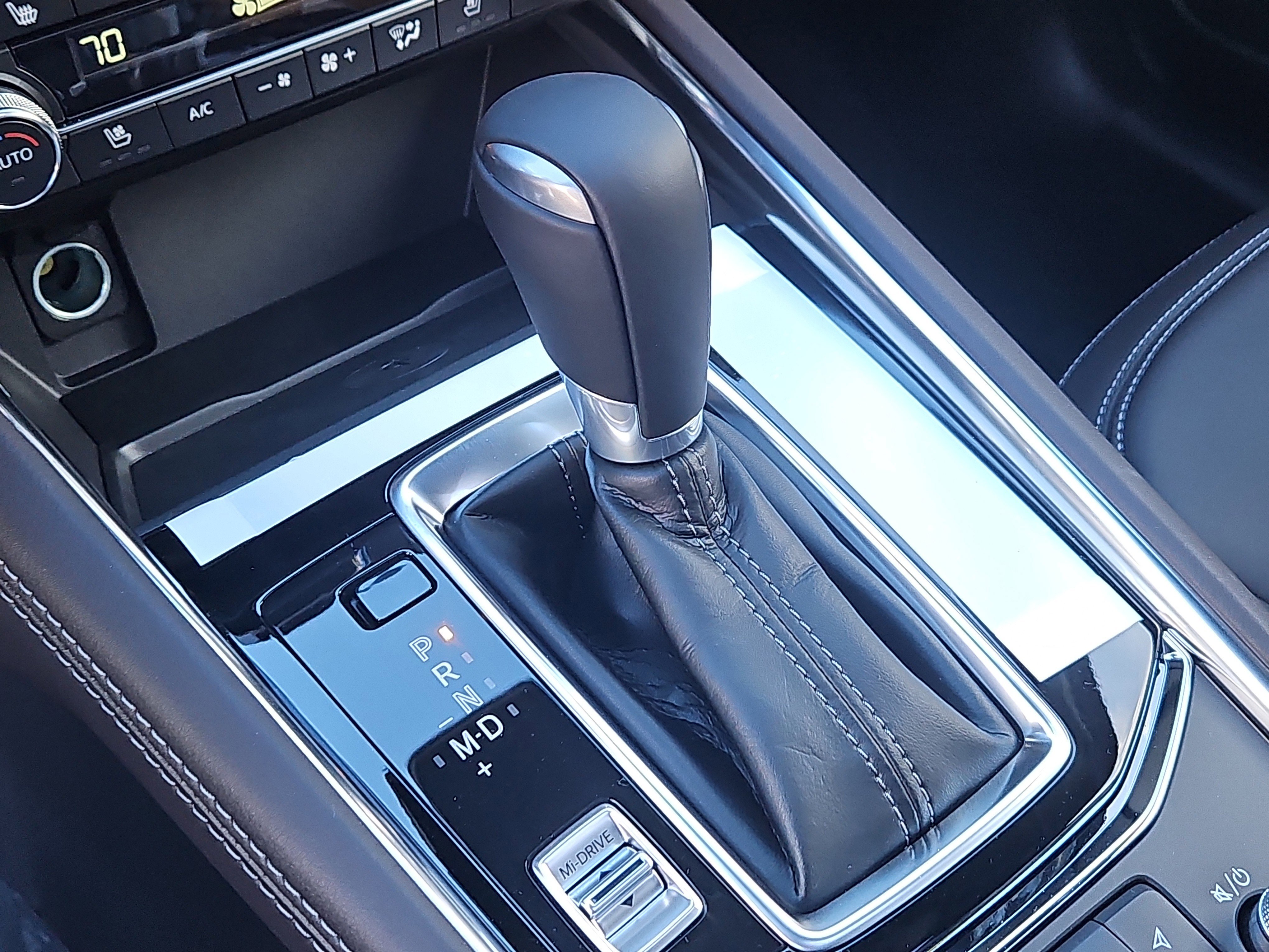 New 2025 MAZDA CX-5 Signature image 7