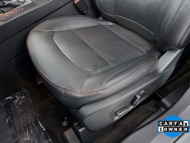 Used 2017 Ford Explorer Sport w/ Equipment Group 401A AWD/4WD image 19
