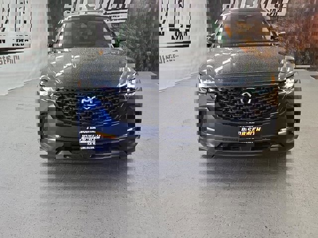 New 2025 MAZDA CX-50 AWD 2.5 S w/ Weather Package image 17