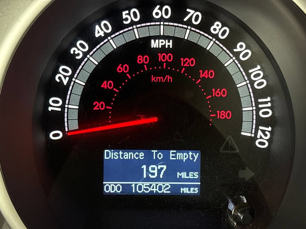 Used 2017 Toyota Sequoia Limited w/ Safety & Convenience Package AWD/4WD image 16