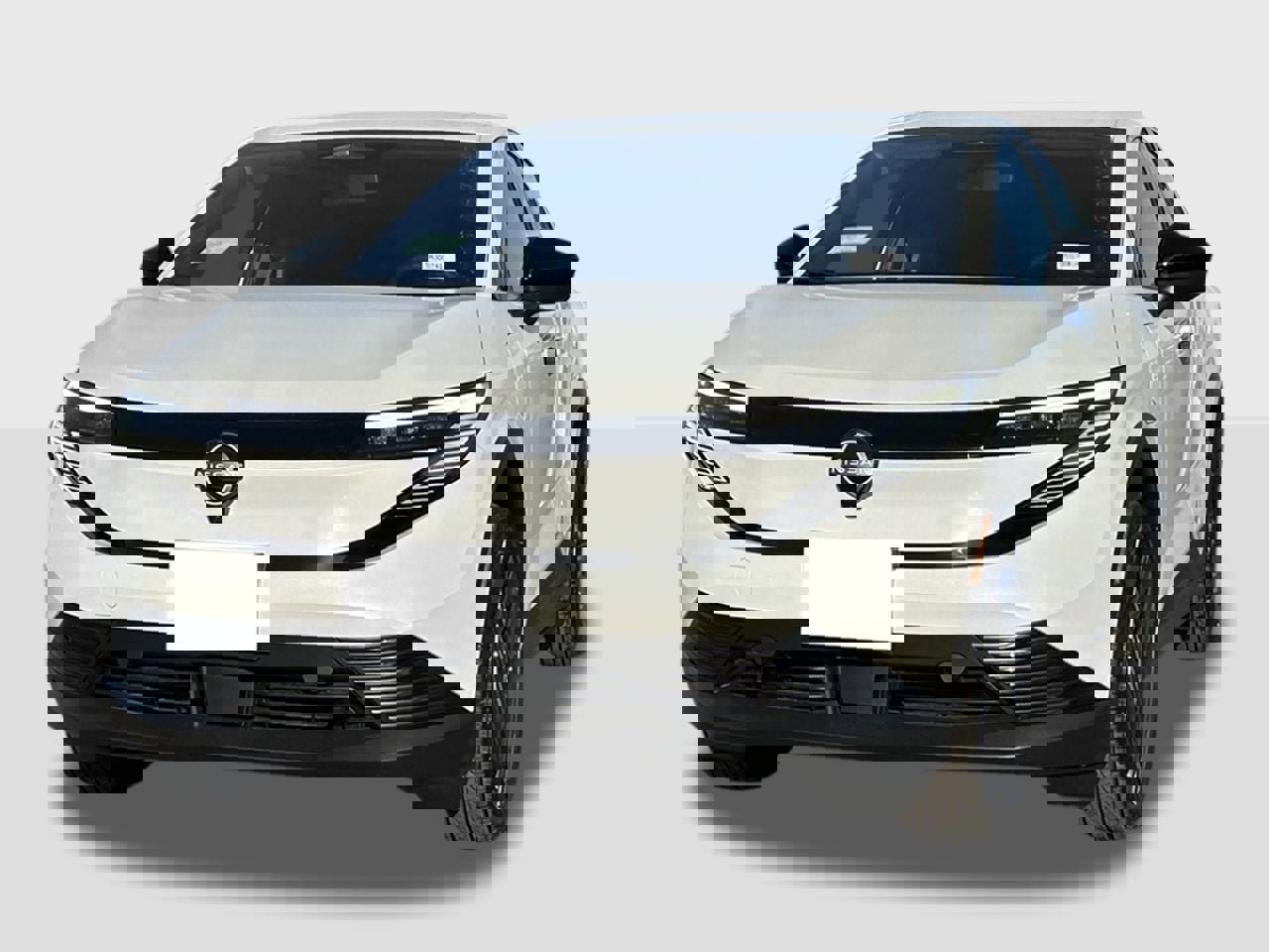 New 2026 Nissan Leaf w/ Floor Mat Package (S+) image 6