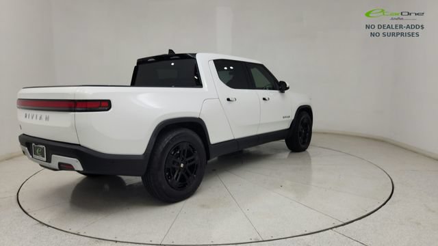Used 2023 Rivian R1T Adventure Dual AWD/4WD image 10