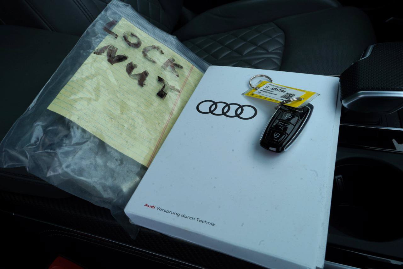 Used 2025 Audi SQ7 Premium Plus AWD/4WD image 73