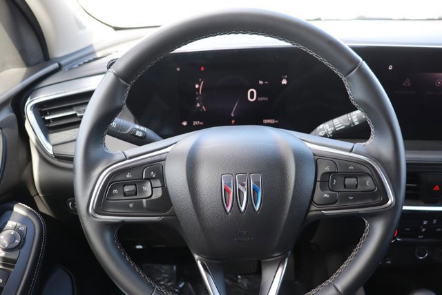 Used 2025 Buick Encore GX Preferred image 18