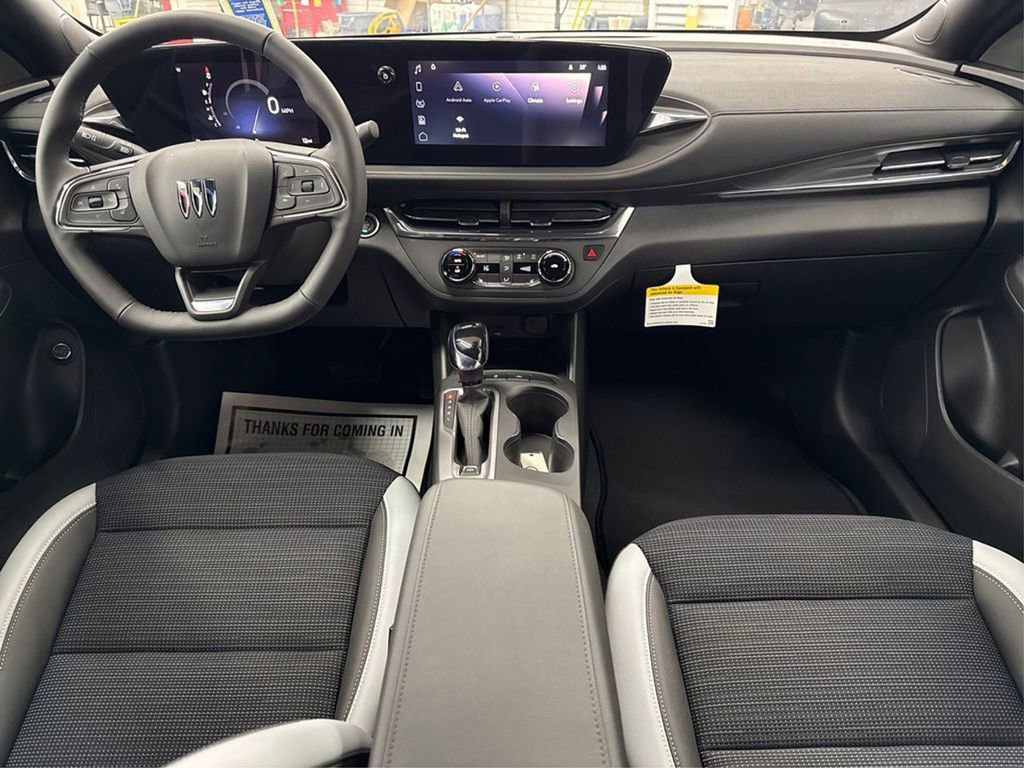 Used 2025 Buick Envista Preferred w/ Convenience I Package FWD image 21