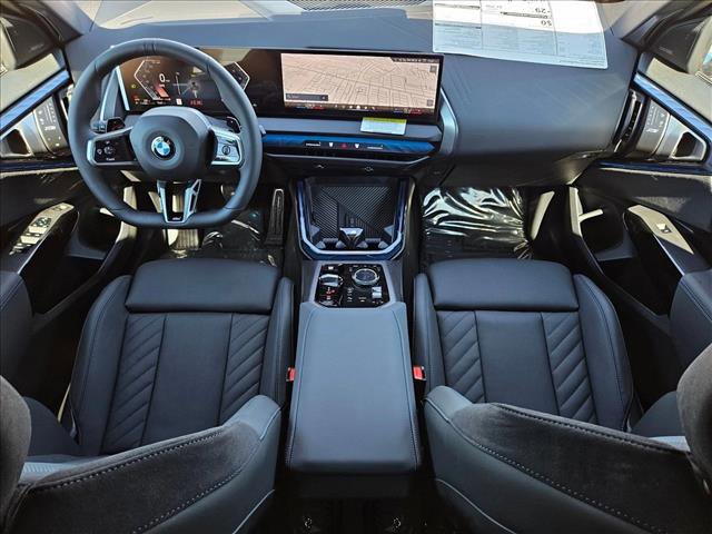 New 2026 BMW X3 xDrive30 w/ M Sport Package image 15