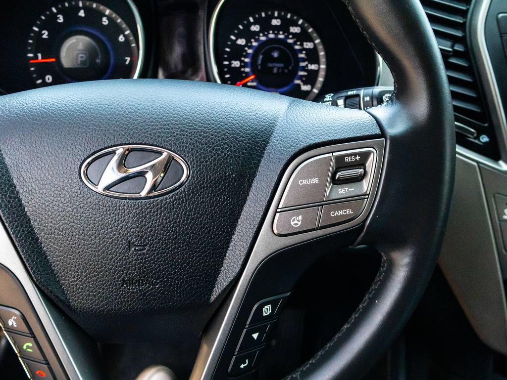 Used 2016 Hyundai Santa Fe Sport 2.0T FWD image 36