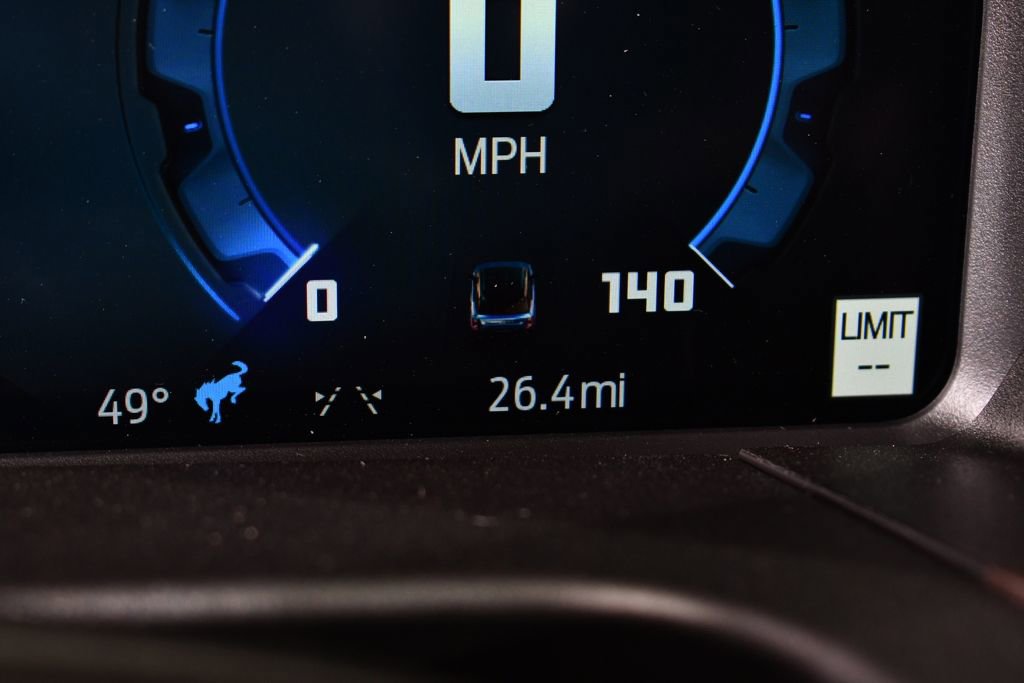 New 2025 Ford Bronco Sport Outer Banks w/ Outer Banks Tech Package+ image 27