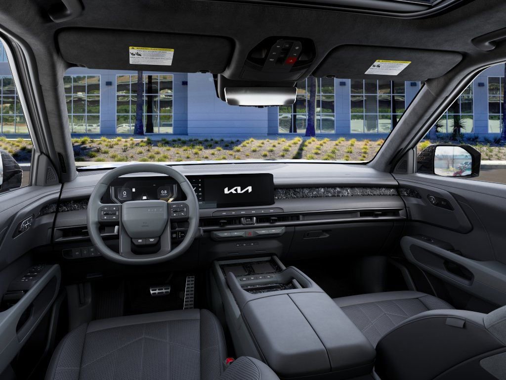 New 2027 Kia Telluride SX Prestige X-Pro AWD/4WD image 14