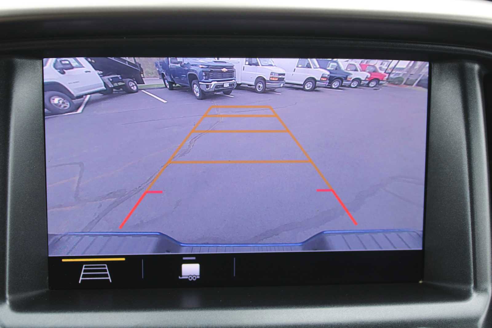Certified 2022 Chevrolet Colorado Z71 AWD/4WD image 18