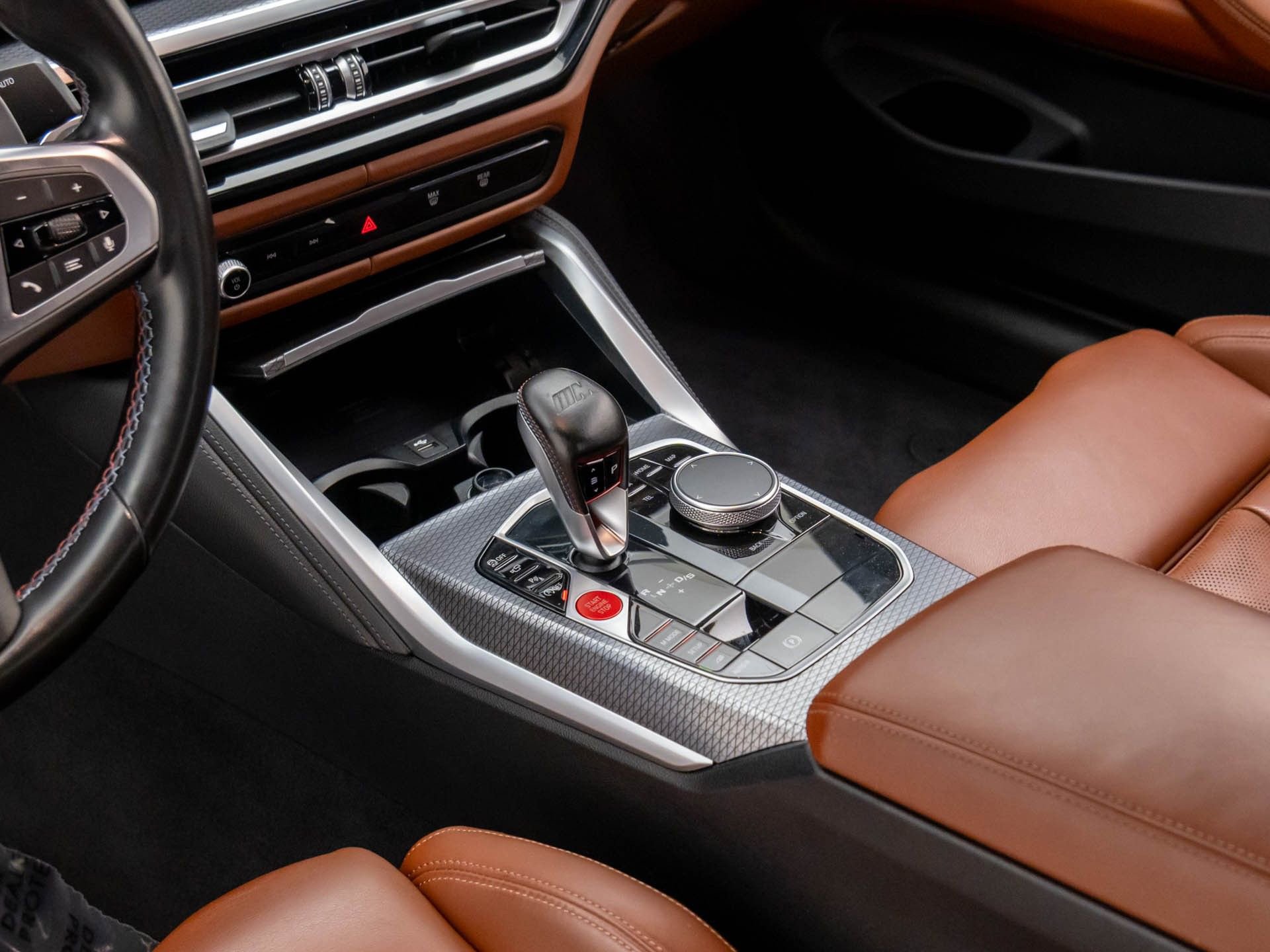 Used 2024 BMW M4 xDrive Competition image 11