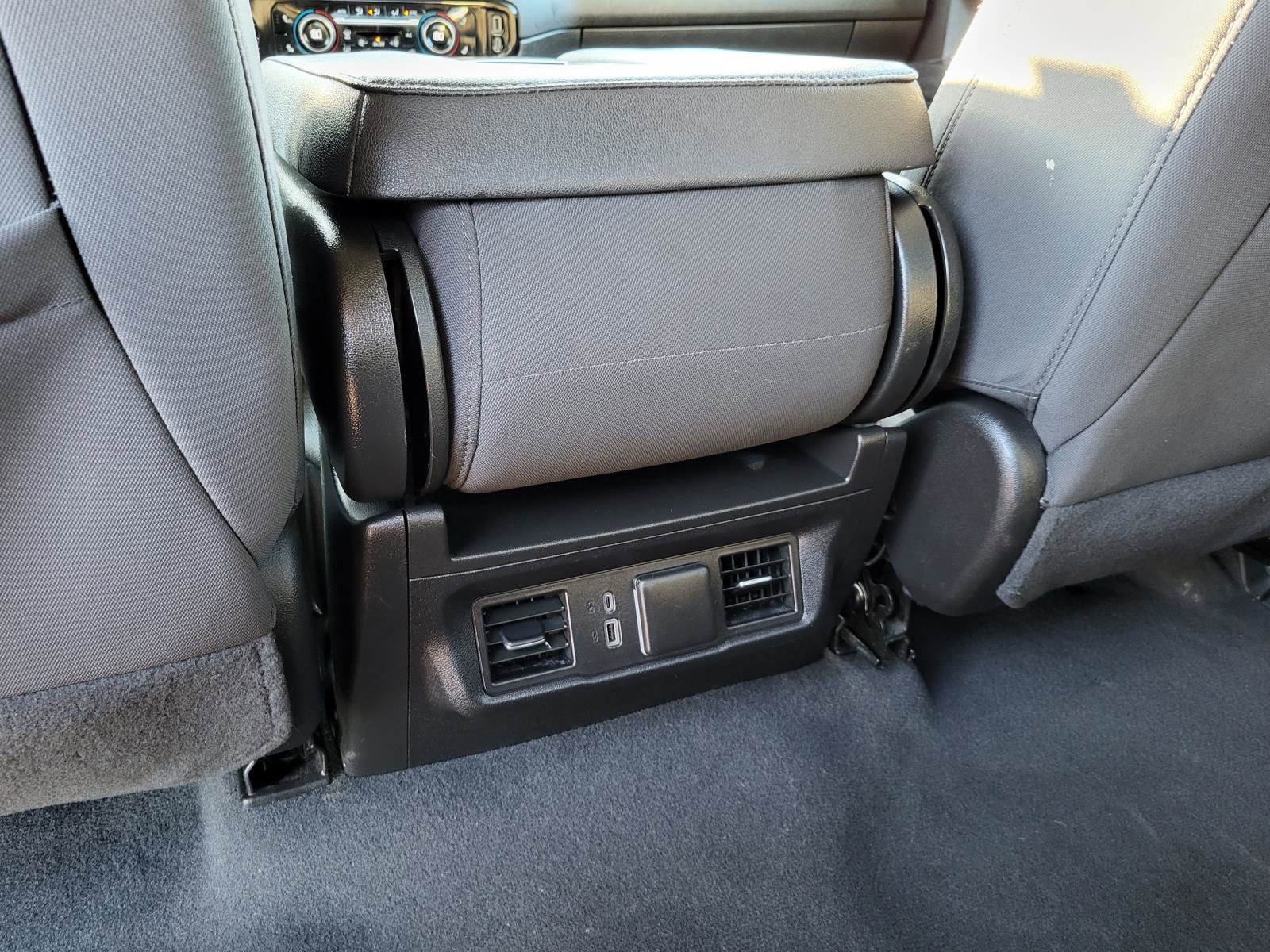 Used 2023 Chevrolet Silverado 1500 LT w/ Protection Package image 14