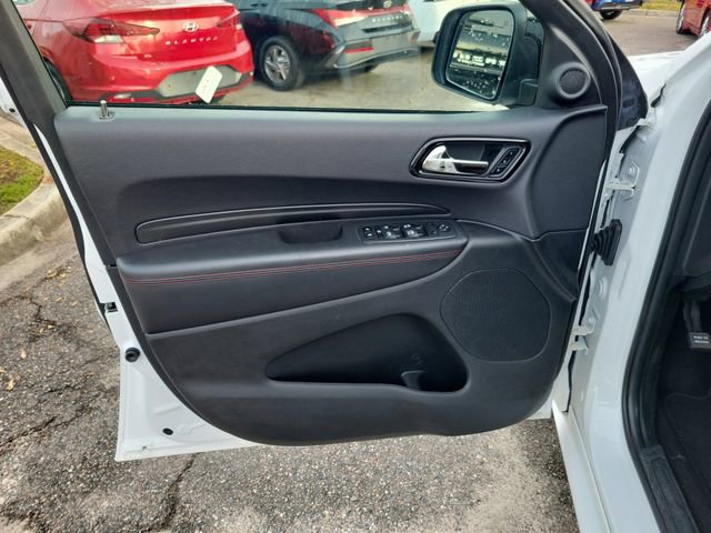 Used 2023 Dodge Durango GT AWD/4WD image 12