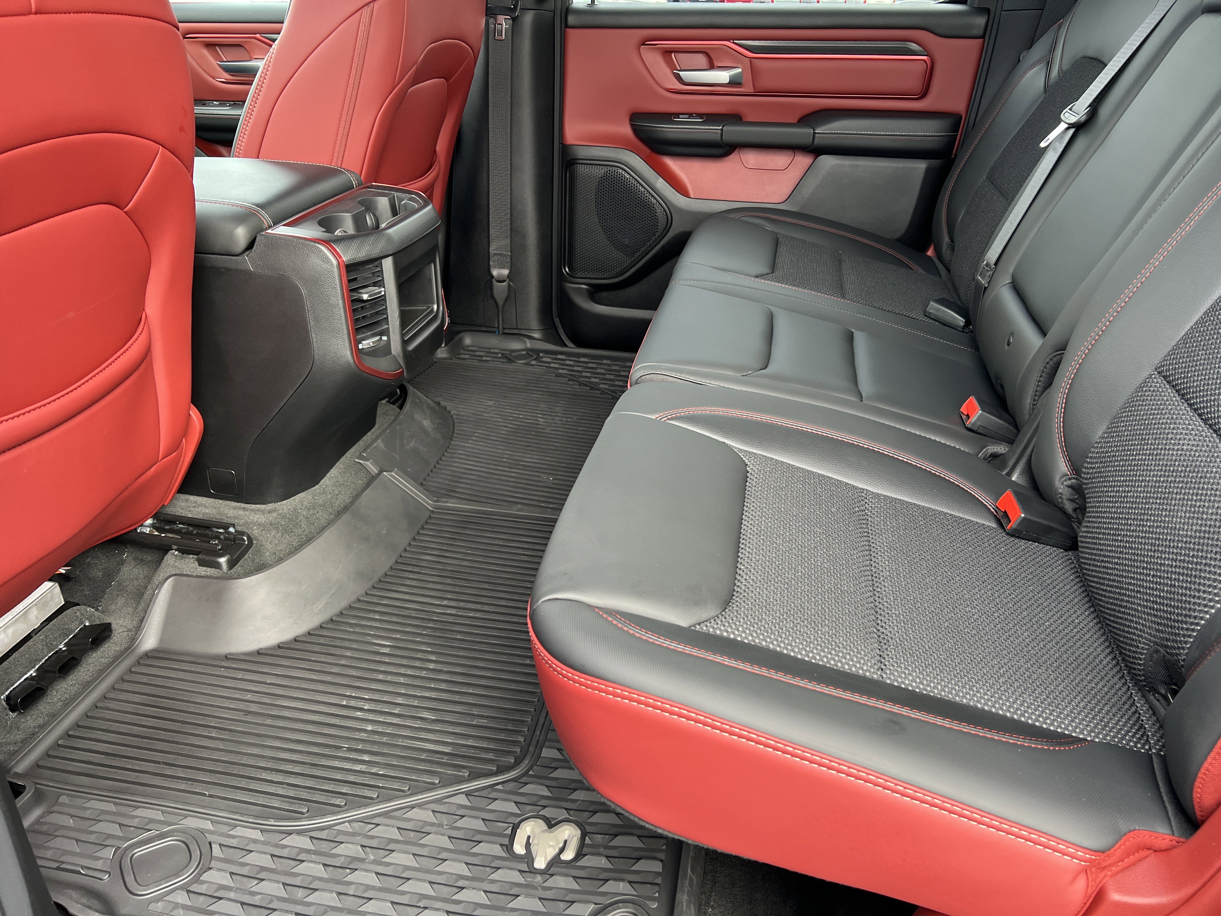 Used 2023 RAM 1500 Rebel w/ Rebel Level 1 Equipment Group image 17