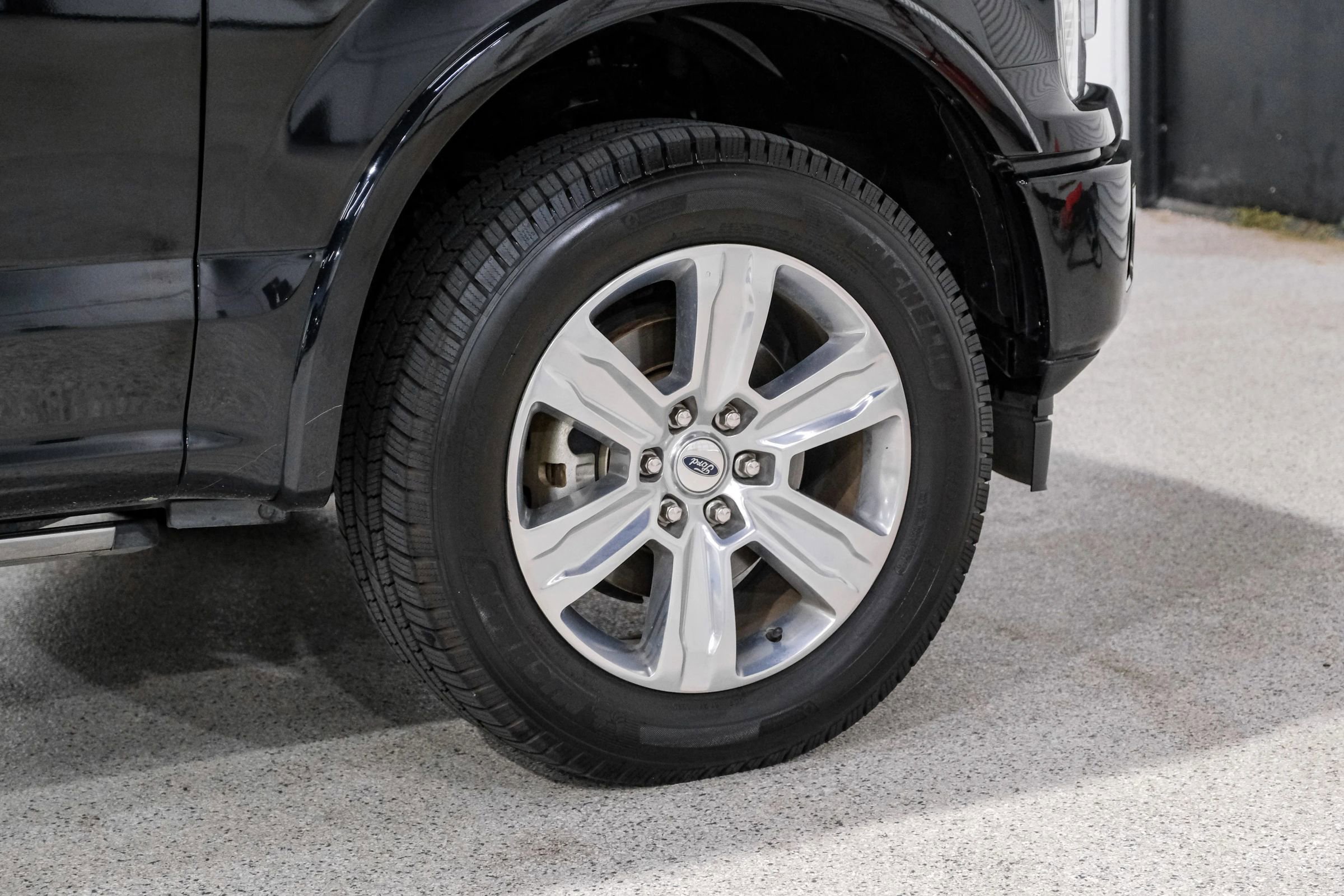 Used 2020 Ford F150 Platinum image 52