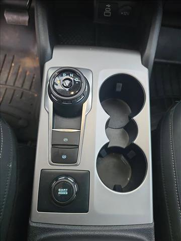 Certified 2024 Ford Bronco Sport Big Bend image 18