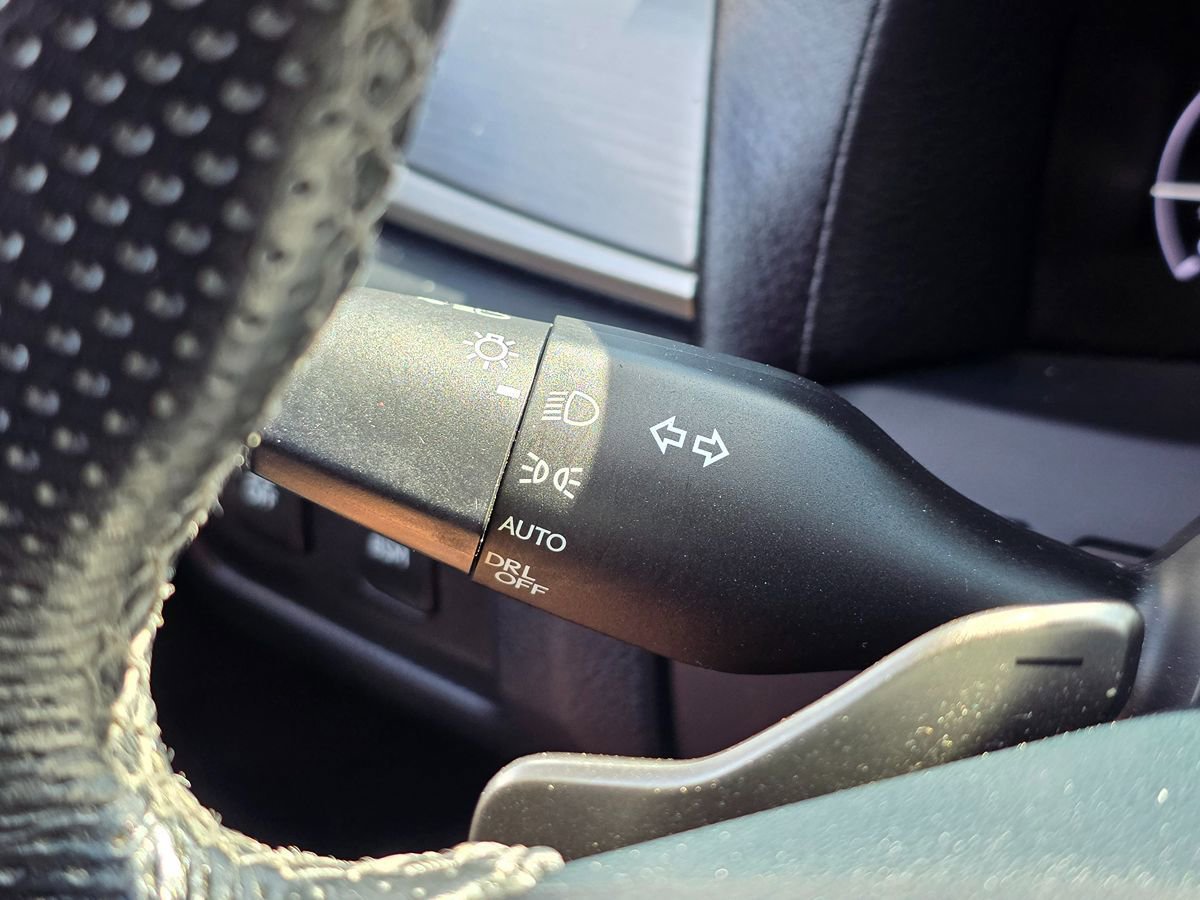 Used 2015 Lexus GS 350 w/ F Sport Package image 37