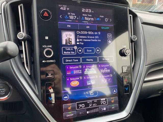 Used 2022 Subaru WRX Premium image 24