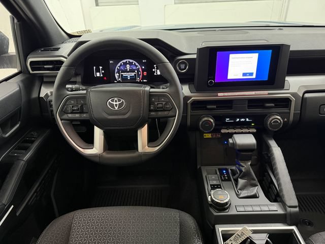 New 2026 Toyota 4Runner SR5 AWD/4WD image 31