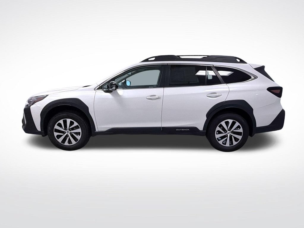 Used 2024 Subaru Outback Premium AWD/4WD image 10