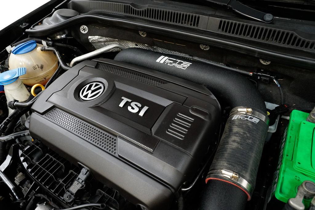 Used 2015 Volkswagen Jetta SE image 4