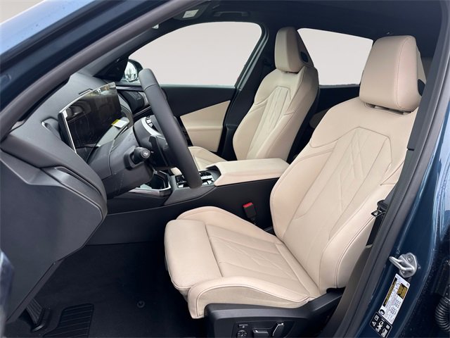 New 2026 BMW X3 xDrive30 w/ Premium Package image 9