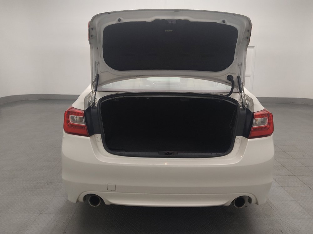 Used 2015 Subaru Legacy 3.6R Limited image 29