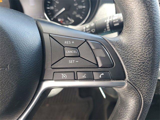 Certified 2019 Nissan Rogue S image 18