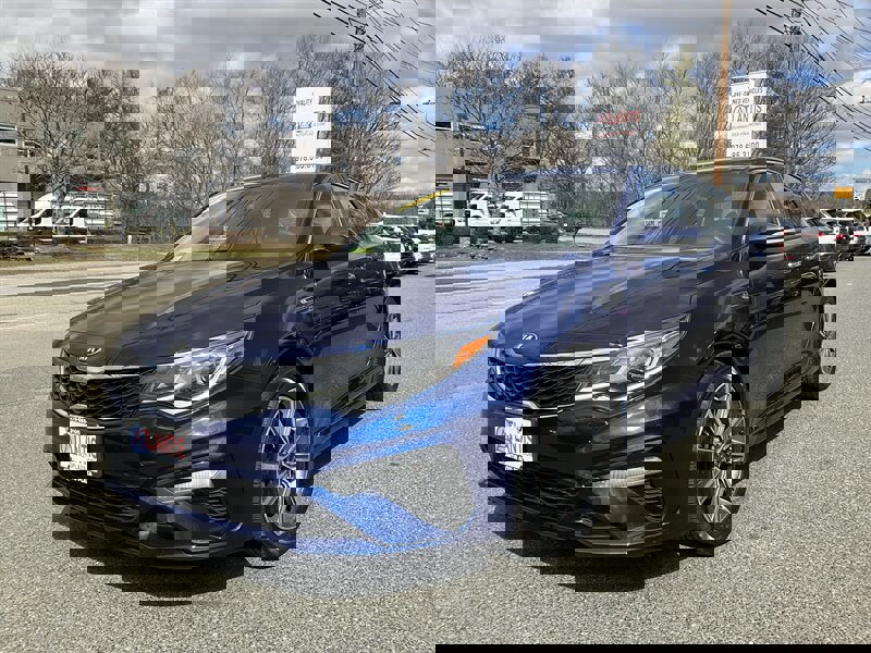 Used 2019 Kia Optima LX w/ LX 17" Wheel Package image 1