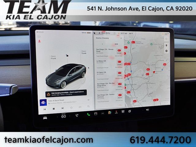 Used 2022 Tesla Model 3 Long Range image 32
