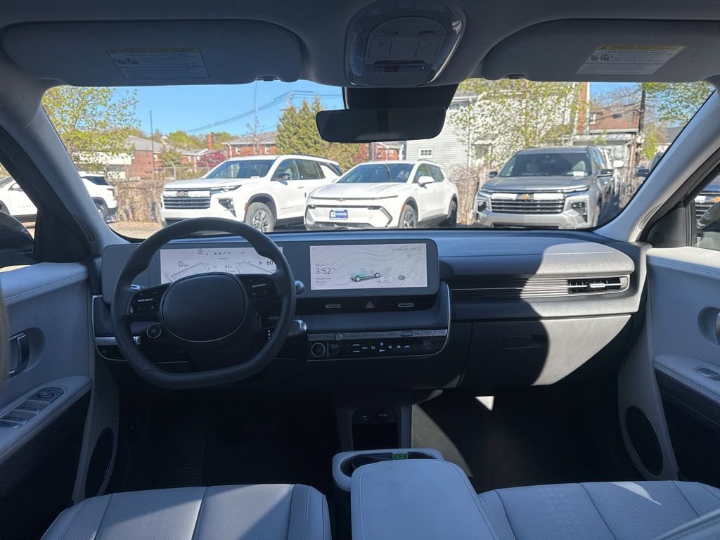Certified 2022 Hyundai Ioniq 5 SEL AWD/4WD image 23