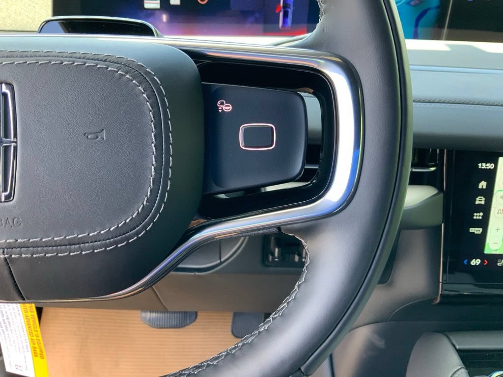 New 2027 Lincoln Navigator L Reserve AWD/4WD image 21