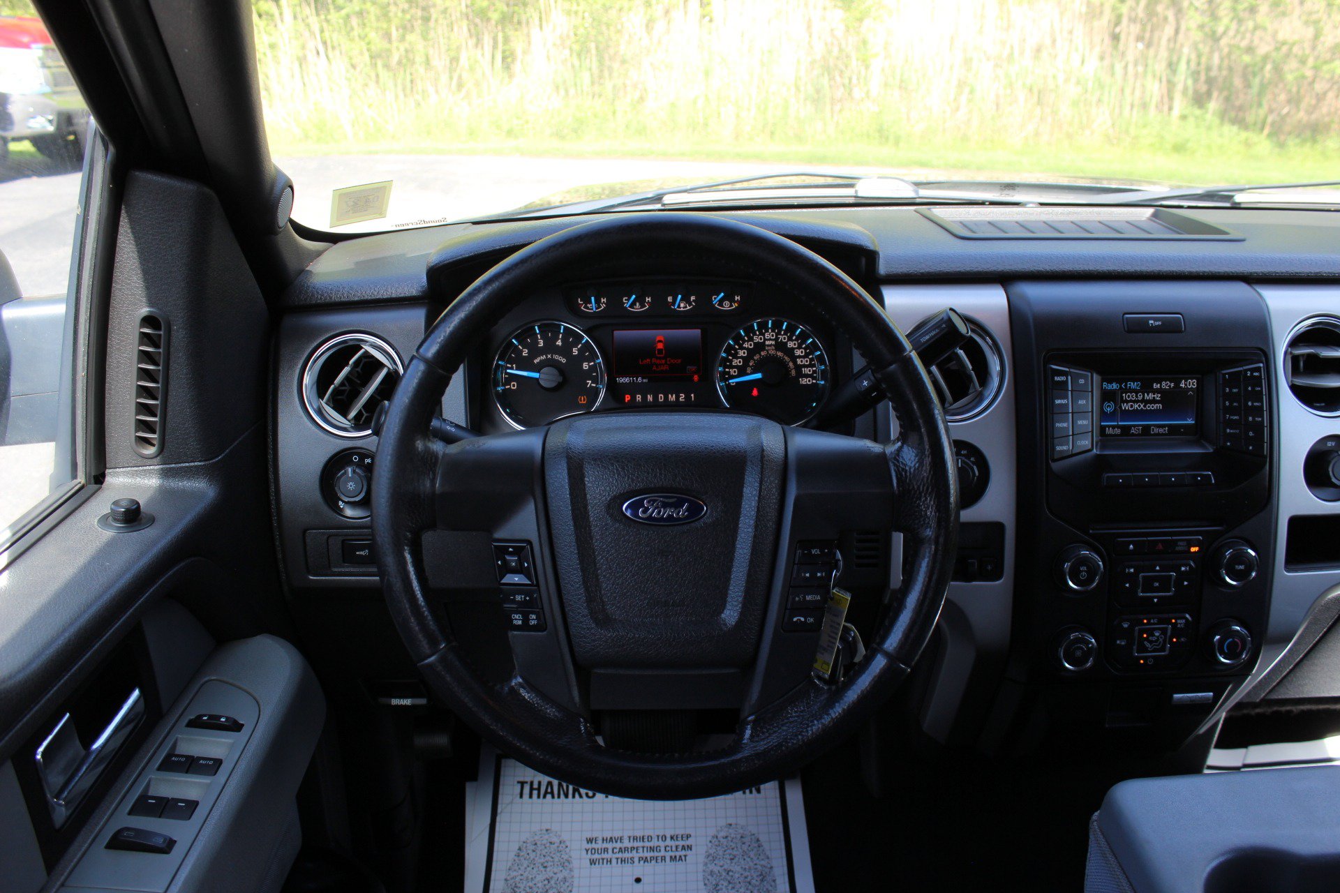 Used 2013 Ford F150 XLT w/ Luxury Equipment Group AWD/4WD image 17