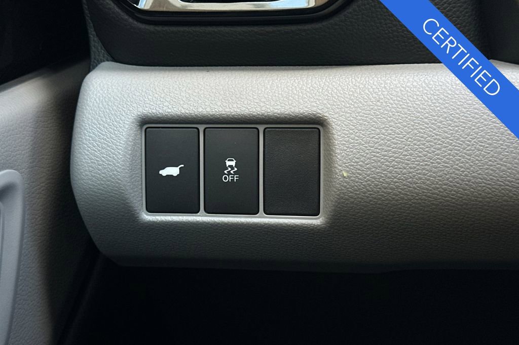 Certified 2025 Honda Pilot EX-L image 32