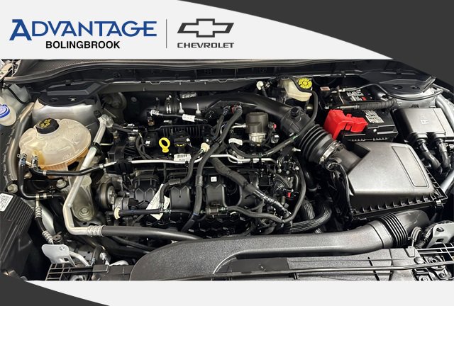 Used 2022 Ford Escape SEL w/ Class II Trailer Tow Package image 28