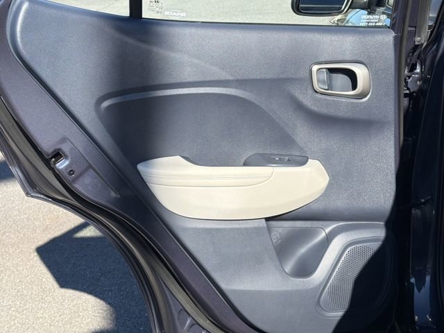 Certified 2025 Hyundai Venue Limited image 20