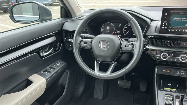 Used 2023 Honda CR-V EX-L image 24