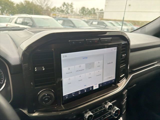 Used 2023 Ford F150 XLT w/ Equipment Group 302A High image 27