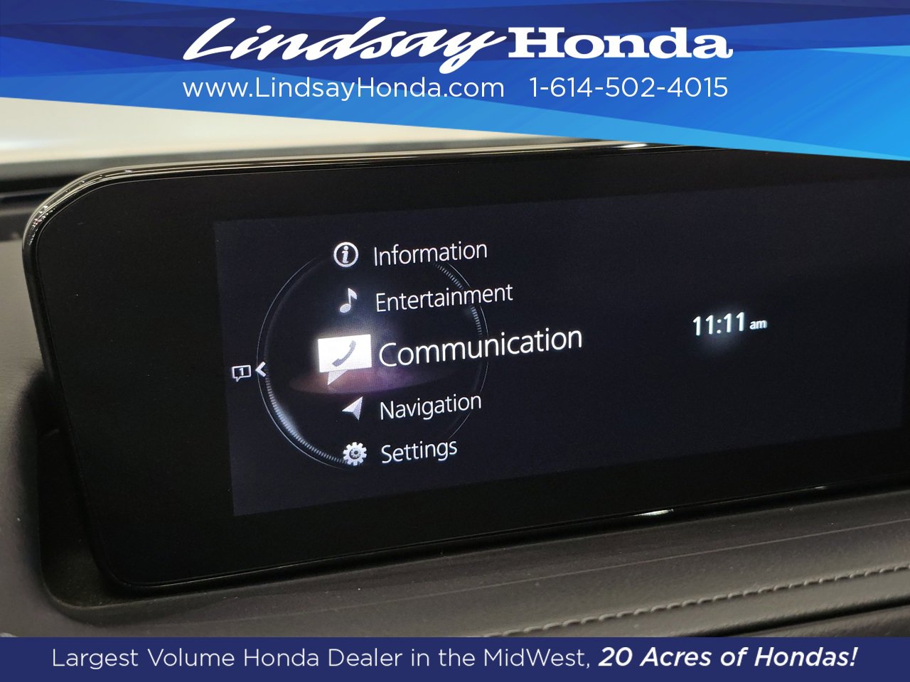 Used 2023 MAZDA CX-30 AWD 2.5 S w/ Select Package image 20