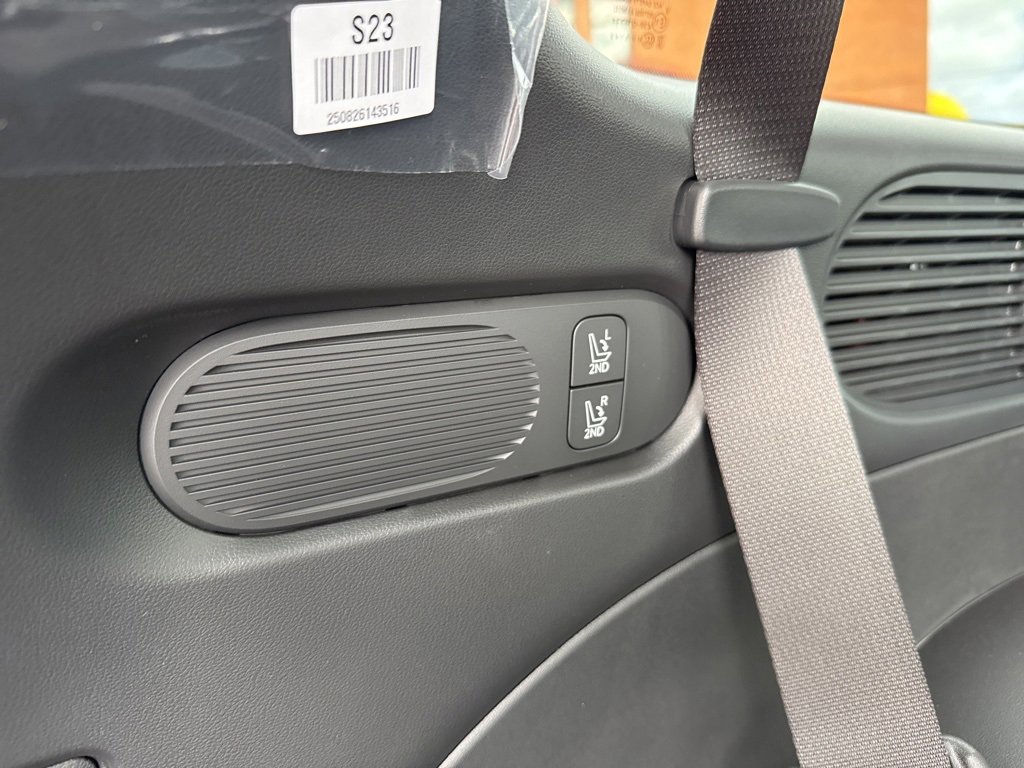 New 2026 Hyundai Palisade AWD image 21