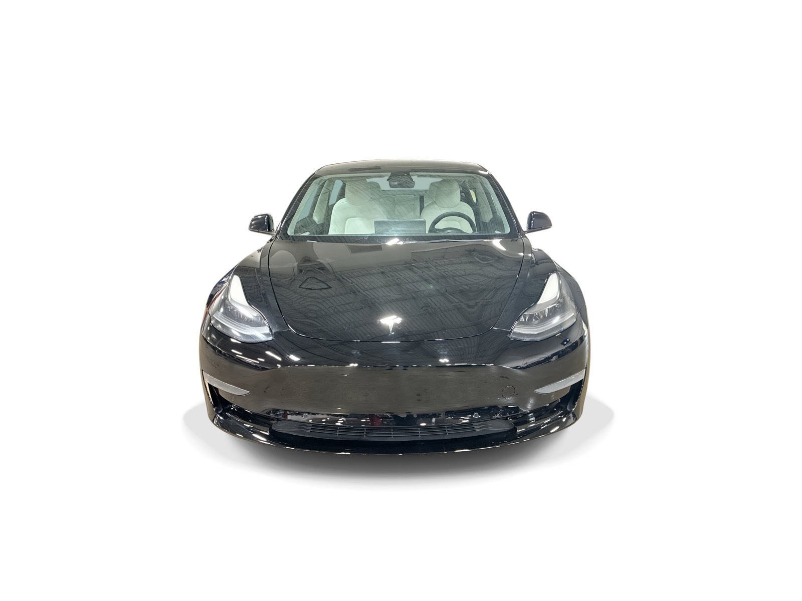 Certified 2022 Tesla Model 3 Long Range AWD/4WD image 2