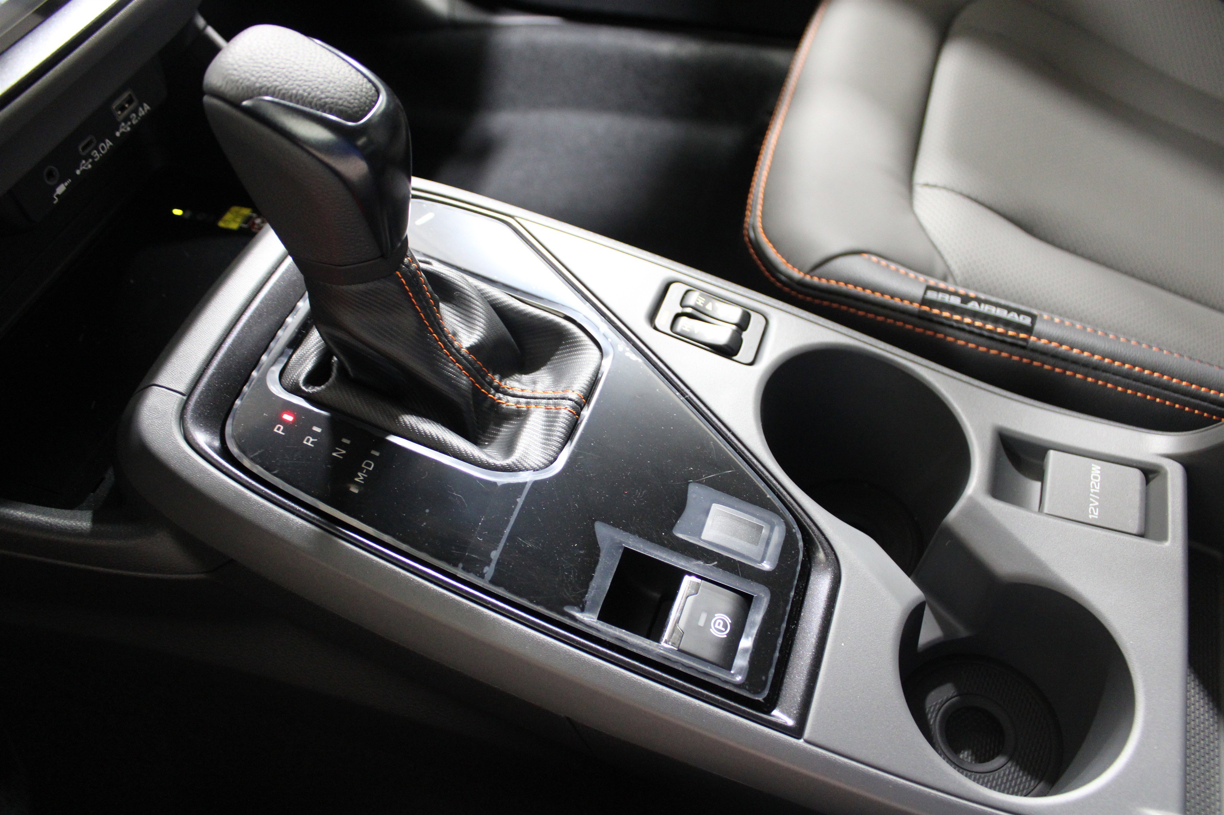 New 2026 Subaru Crosstrek 2.5i Limited image 16