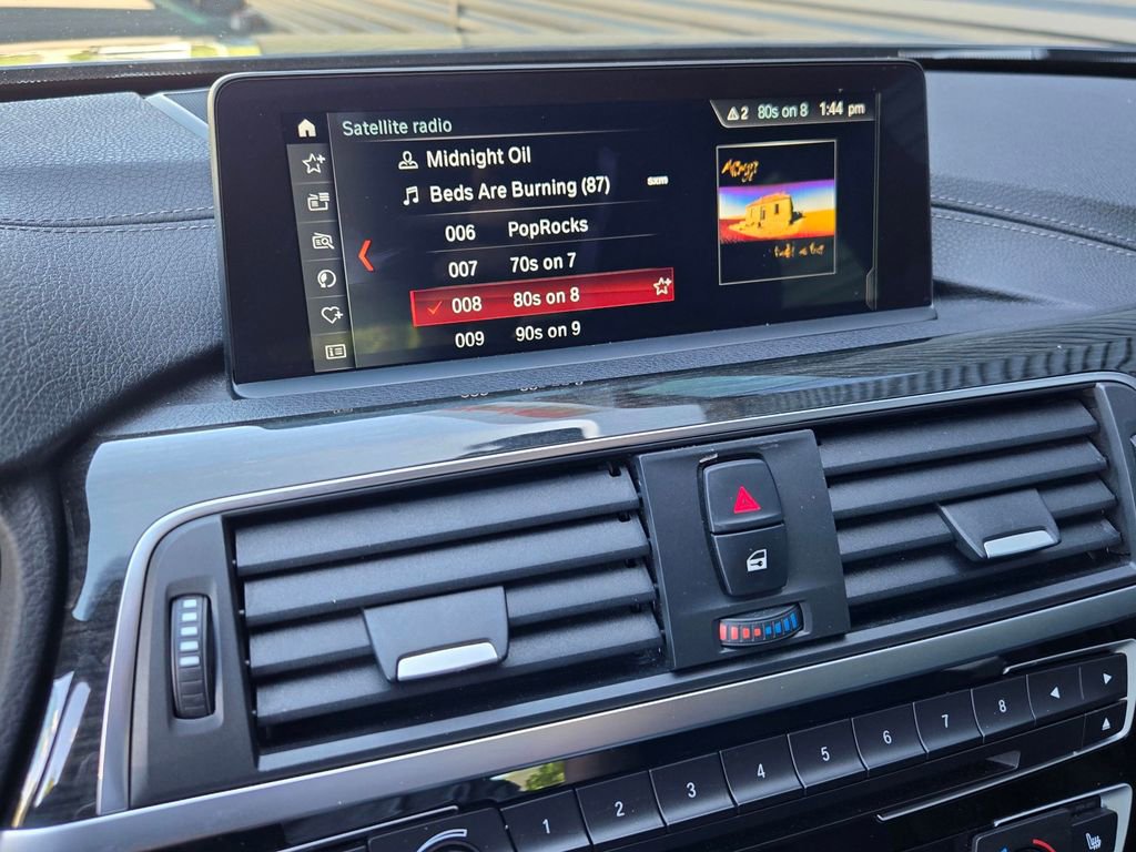 Used 2019 BMW 430i Gran Coupe w/ Convenience Package image 21