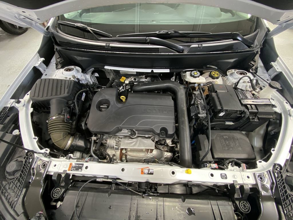 Certified 2023 GMC Terrain SLE w/ Driver Convenience Package FWD image 39