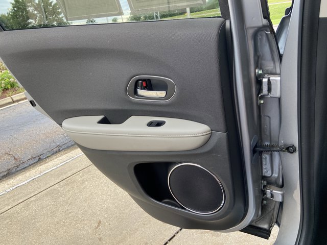 Used 2020 Honda HR-V EX image 52