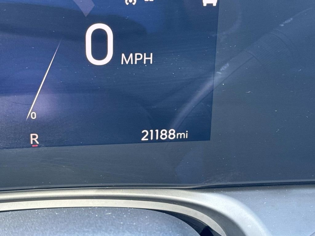 Certified 2025 Buick Encore GX Preferred FWD image 26