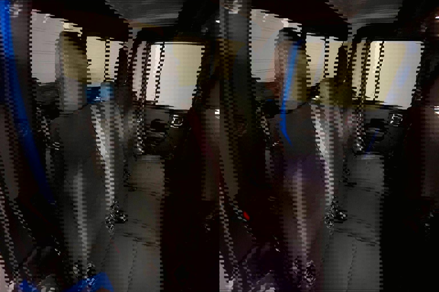 Used 2023 Jeep Gladiator Sport w/ Trailer Tow Package image 23