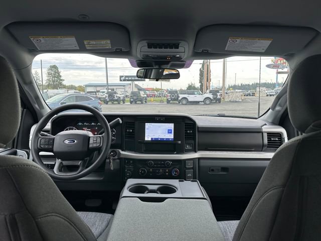 New 2026 Ford F350 XLT image 22